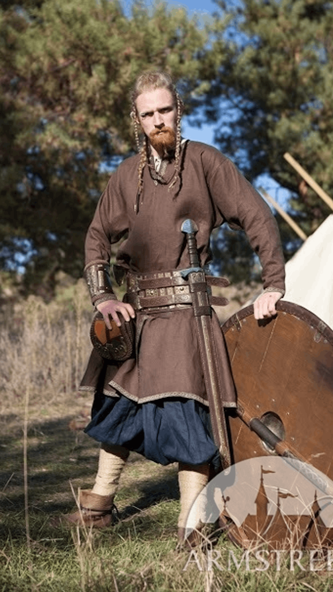 Garb Preview