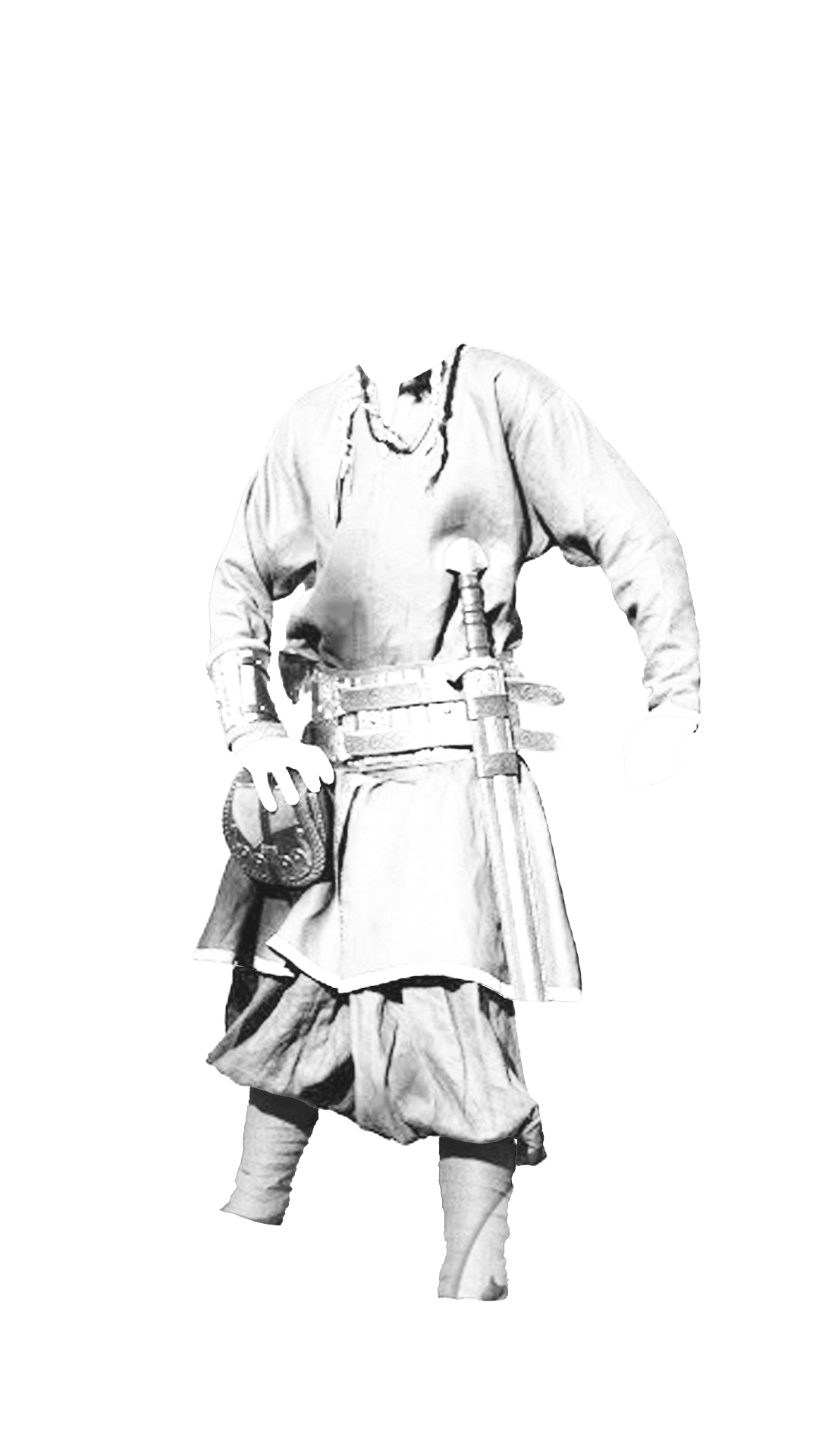 Garb Preview